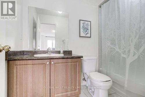 86 Checkerberry Crescent, Brampton, ON - Indoor Photo Showing Bathroom