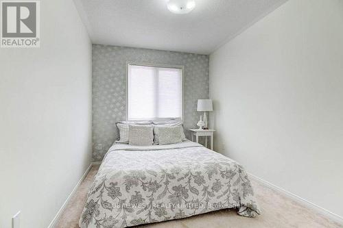 86 Checkerberry Crescent, Brampton, ON - Indoor Photo Showing Bedroom