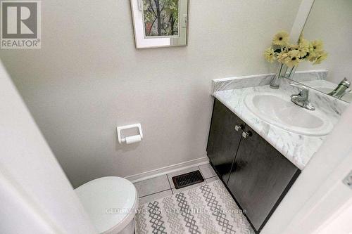 86 Checkerberry Crescent, Brampton, ON - Indoor Photo Showing Bathroom