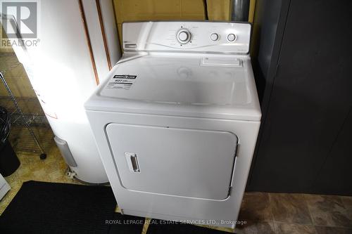 426 Brookside Drive, Oakville, ON - Indoor Photo Showing Laundry Room