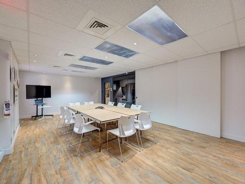 Office - 100-785 Ch. De Chambly, Longueuil (Le Vieux-Longueuil), QC - Indoor