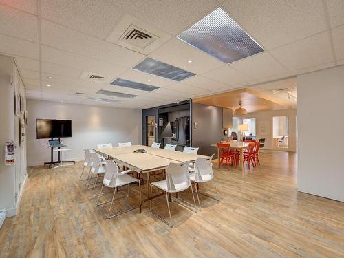 Office - 100-785 Ch. De Chambly, Longueuil (Le Vieux-Longueuil), QC - Indoor