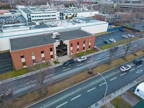 Aerial photo - 100-785 Ch. De Chambly, Longueuil (Le Vieux-Longueuil), QC - Outdoor With View