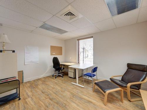 Office - 100-785 Ch. De Chambly, Longueuil (Le Vieux-Longueuil), QC - Indoor