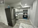 26 Hellyer Avenue, Brampton, ON  - Indoor Photo Showing Kitchen 