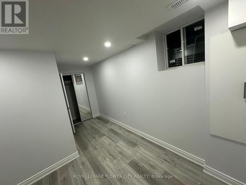 26 Hellyer Avenue, Brampton, ON - Indoor Photo Showing Other Room