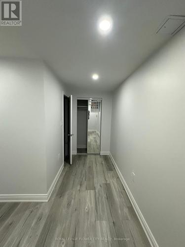 26 Hellyer Avenue, Brampton, ON - Indoor Photo Showing Other Room