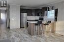 77 Park Park Lane, Hamilton, ON  - Indoor Photo Showing Kitchen 