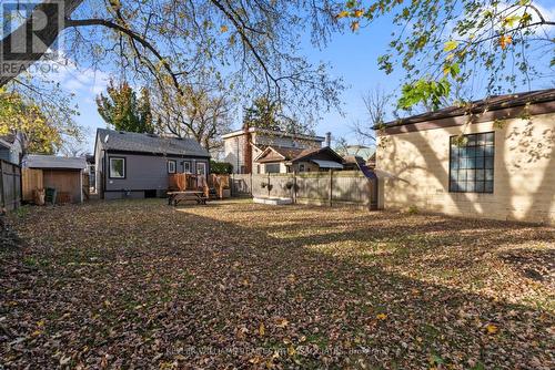 404 Tragina Avenue N, Hamilton, ON - Outdoor