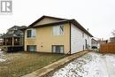 144 First Avenue N, Yorkton, SK  - Outdoor 