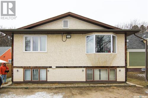 144 First Avenue N, Yorkton, SK - Outdoor