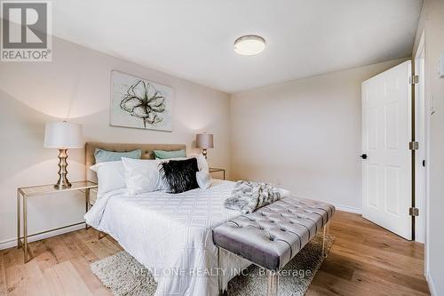 2 Highview Trail, Brampton, ON - Indoor Photo Showing Bedroom