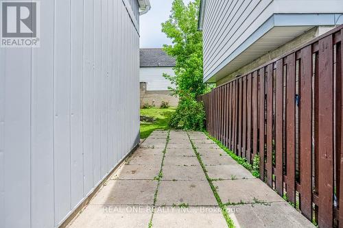 2 Highview Trail, Brampton, ON - Outdoor With Exterior