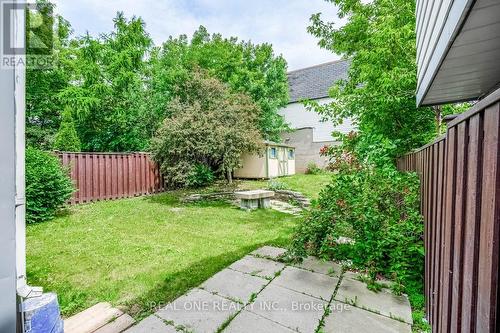 2 Highview Trail, Brampton, ON - Outdoor