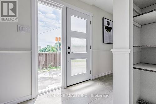 2 Highview Trail, Brampton, ON - Indoor Photo Showing Other Room