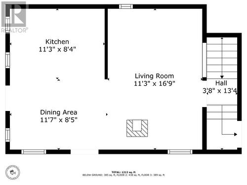 8585 Westsyde Road, Kamloops, BC - Other