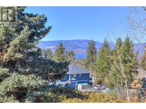 546 Vintage Terrace Road, Kelowna, BC - Outdoor With View