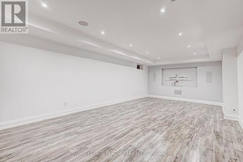 4226 Treetop Crescent, Mississauga, ON - Indoor Photo Showing Other Room