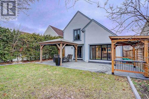 4226 Treetop Crescent, Mississauga, ON - Outdoor