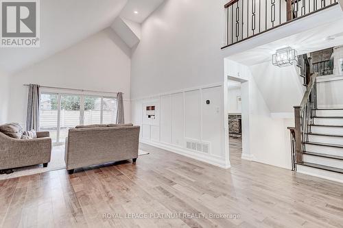 4226 Treetop Crescent, Mississauga, ON - Indoor