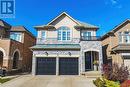 51 Narbonne Crescent, Hamilton, ON  - Outdoor With Facade 