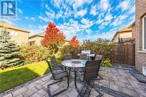 51 Narbonne Crescent, Hamilton, ON - Outdoor With Deck Patio Veranda