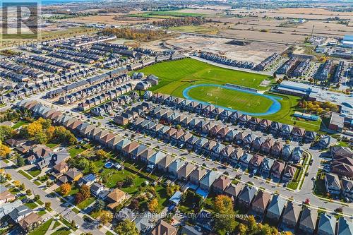 51 Narbonne Crescent, Hamilton, ON - Outdoor With View