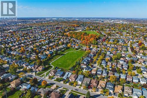 51 Narbonne Crescent, Hamilton, ON - Outdoor With View