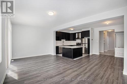 524 Filly Terrace, Ottawa, ON - Indoor Photo Showing Kitchen