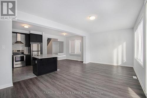 524 Filly Terrace, Ottawa, ON - Indoor Photo Showing Kitchen