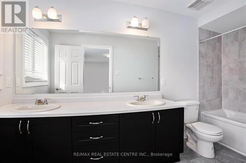 524 Filly Terrace, Ottawa, ON - Indoor Photo Showing Bathroom