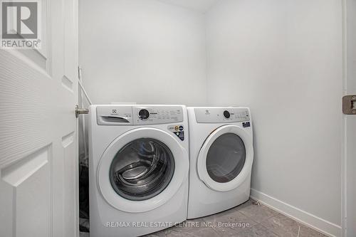 524 Filly Terrace, Ottawa, ON - Indoor Photo Showing Laundry Room