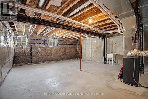 524 Filly Terrace, Ottawa, ON - Indoor Photo Showing Basement