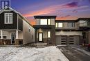 524 Filly Terrace, Ottawa, ON  - Outdoor With Facade 