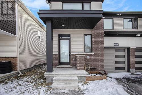 524 Filly Terrace, Ottawa, ON - Outdoor