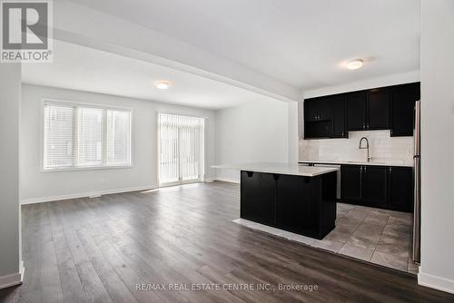 524 Filly Terrace, Ottawa, ON - Indoor Photo Showing Kitchen