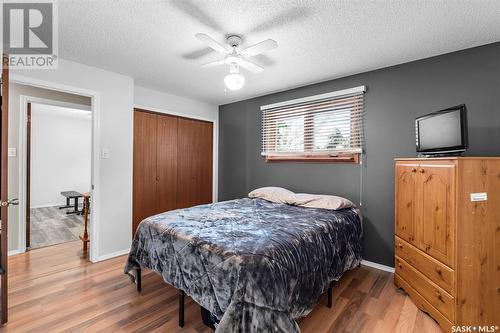 410 Nesbitt Way, Saskatoon, SK - Indoor Photo Showing Bedroom