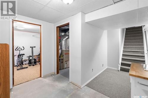 410 Nesbitt Way, Saskatoon, SK - Indoor Photo Showing Other Room