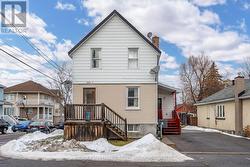 291 RICHELIEU AVENUE  Ottawa, ON K1L 6K1