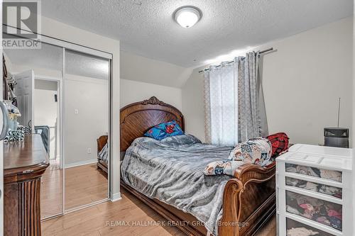 291 Richelieu Avenue, Ottawa, ON - Indoor Photo Showing Bedroom