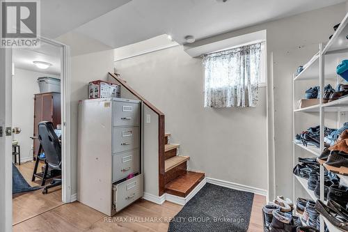 291 Richelieu Avenue, Ottawa, ON - Indoor Photo Showing Other Room