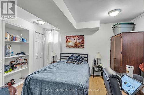 291 Richelieu Avenue, Ottawa, ON - Indoor Photo Showing Bedroom