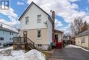 291 Richelieu Avenue, Ottawa, ON  - Outdoor 