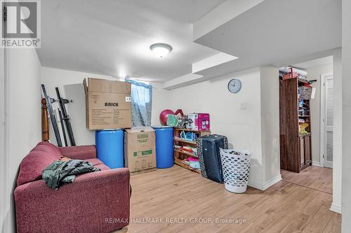 291 Richelieu Avenue, Ottawa, ON - Indoor Photo Showing Other Room