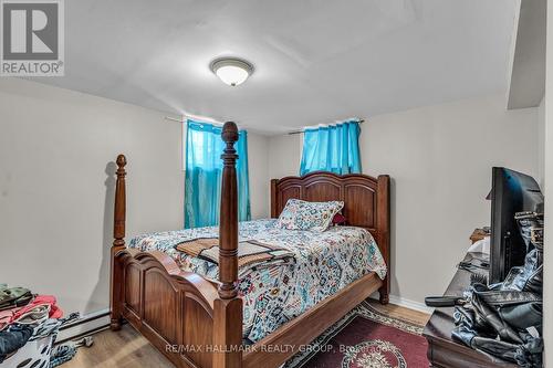 291 Richelieu Avenue, Ottawa, ON - Indoor Photo Showing Bedroom