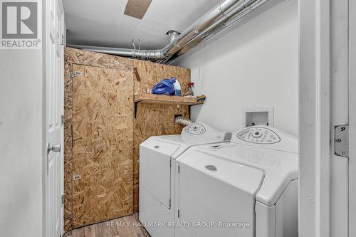 291 Richelieu Avenue, Ottawa, ON - Indoor Photo Showing Laundry Room