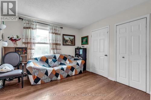 291 Richelieu Avenue, Ottawa, ON - Indoor Photo Showing Bedroom