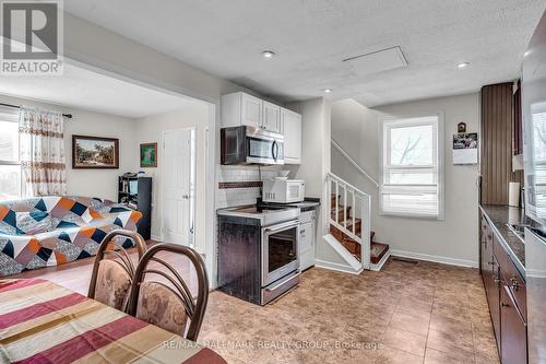 291 Richelieu Avenue, Ottawa, ON - Indoor