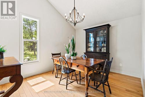 50672 Green Road, Wainfleet (879 - Marshville/Winger), ON - Indoor Photo Showing Dining Room