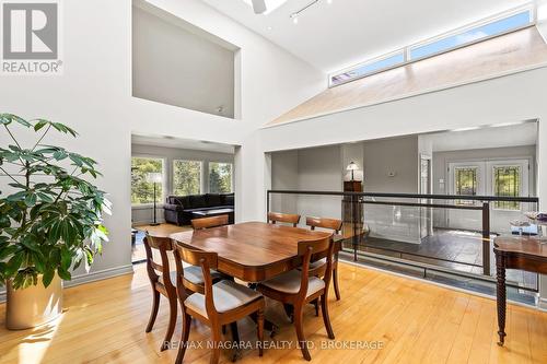 50672 Green Road, Wainfleet (879 - Marshville/Winger), ON - Indoor Photo Showing Dining Room